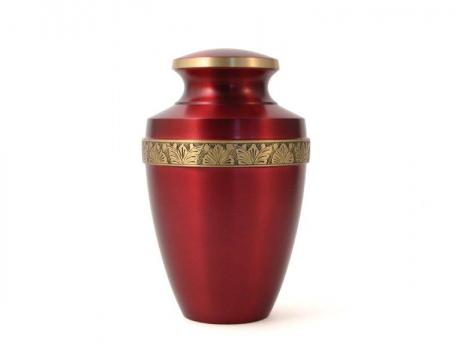 Grecian Crimson - Large